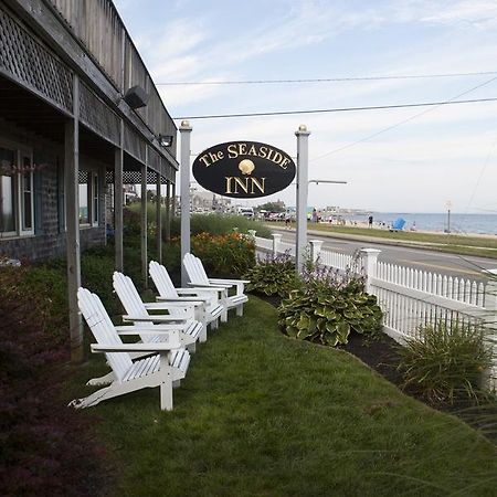 Seaside Inn Falmouth Luaran gambar