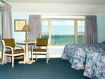 Seaside Inn Falmouth Luaran gambar