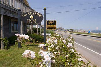 Seaside Inn Falmouth Luaran gambar