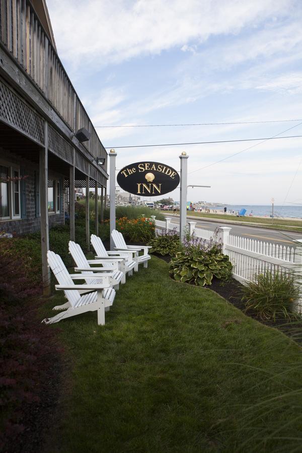 Seaside Inn Falmouth Luaran gambar