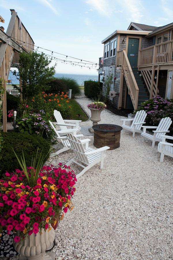 Seaside Inn Falmouth Luaran gambar